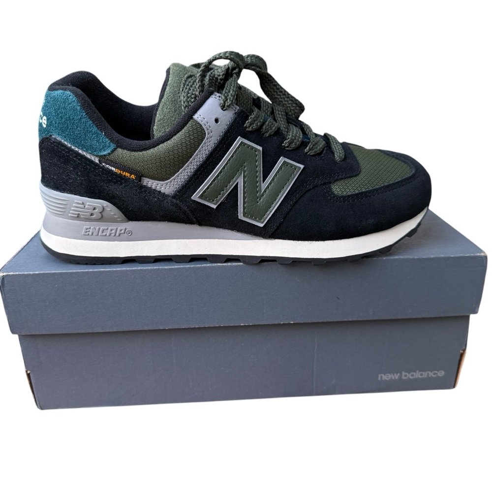 New Balance Men's 574